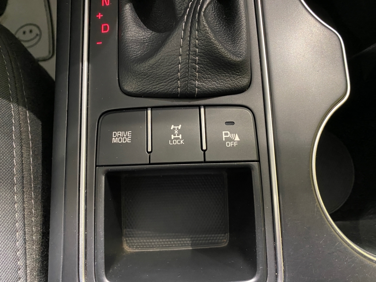 Kia Sorento EX V6 AWD 2020