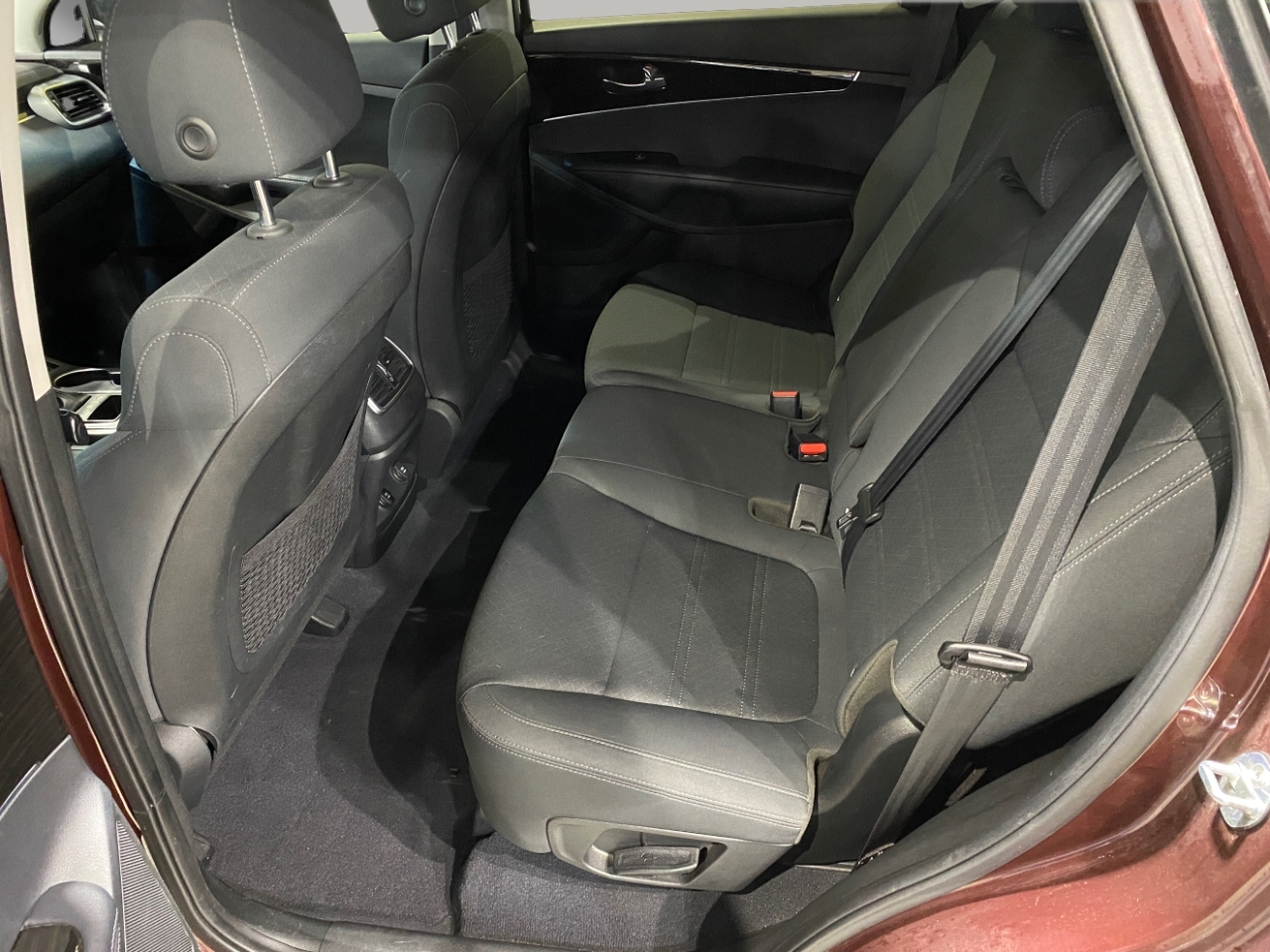 Kia Sorento EX V6 AWD 2020