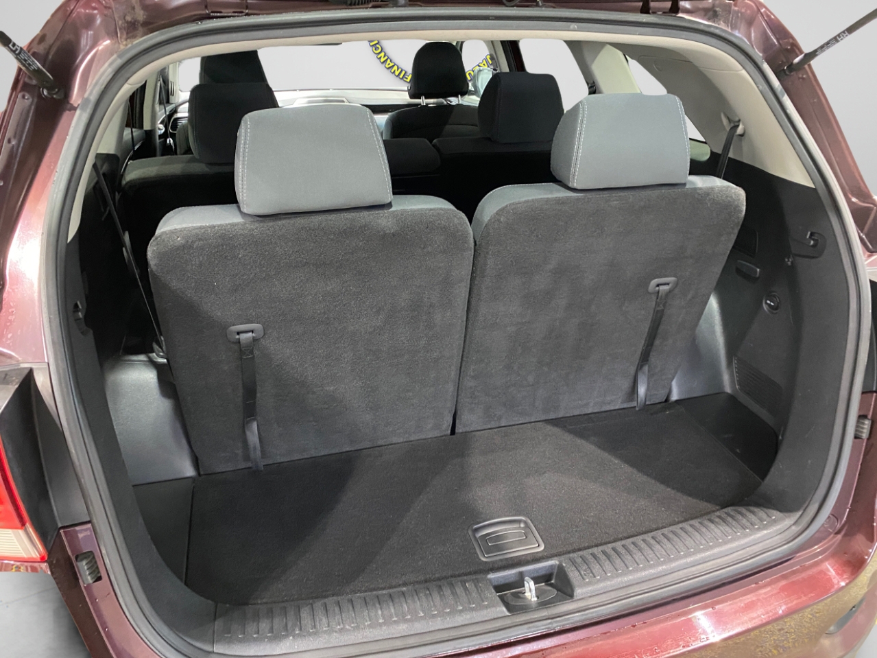 Kia Sorento EX V6 AWD 2020