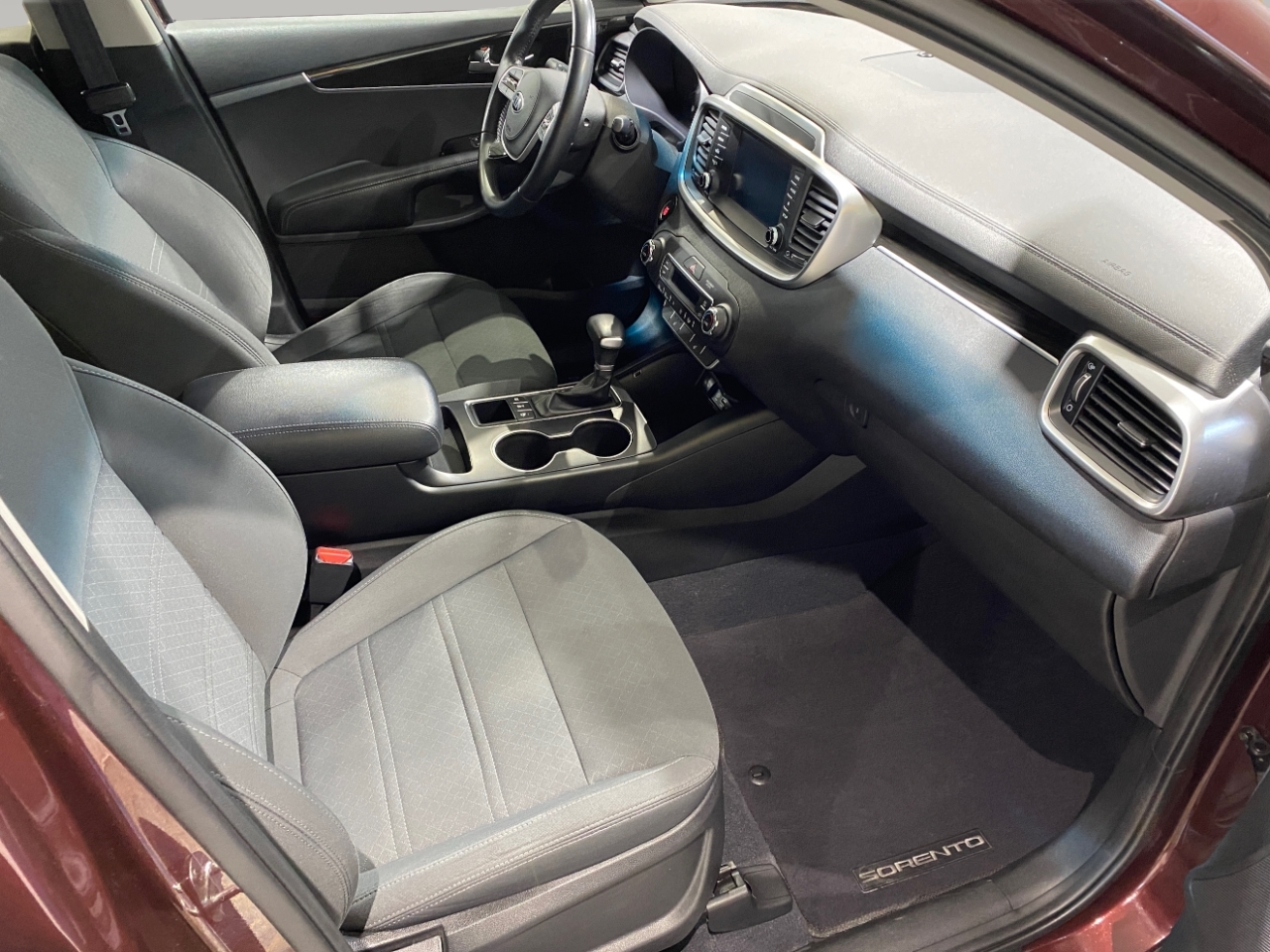 Kia Sorento EX V6 AWD 2020