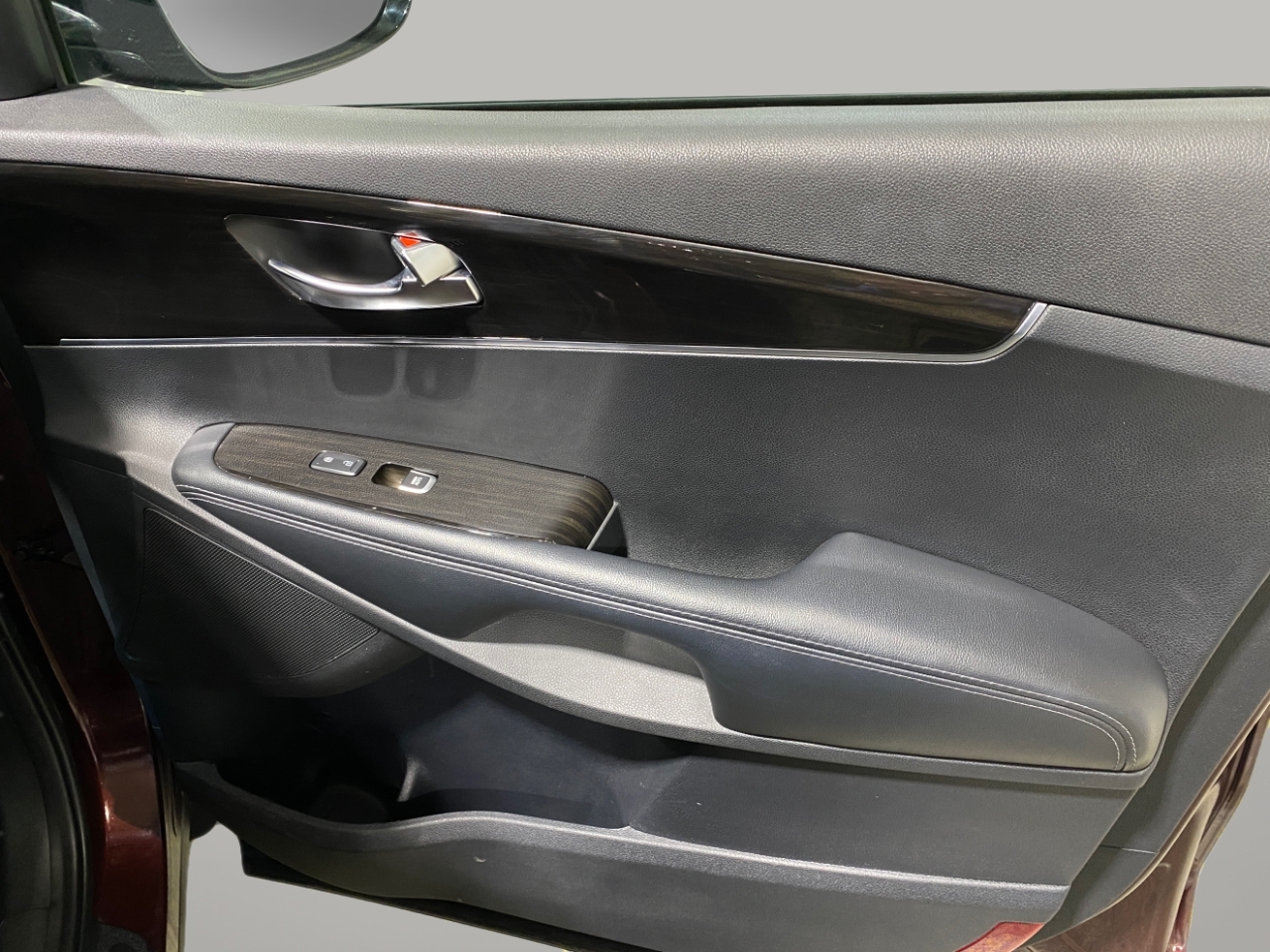 Kia Sorento EX V6 AWD 2020