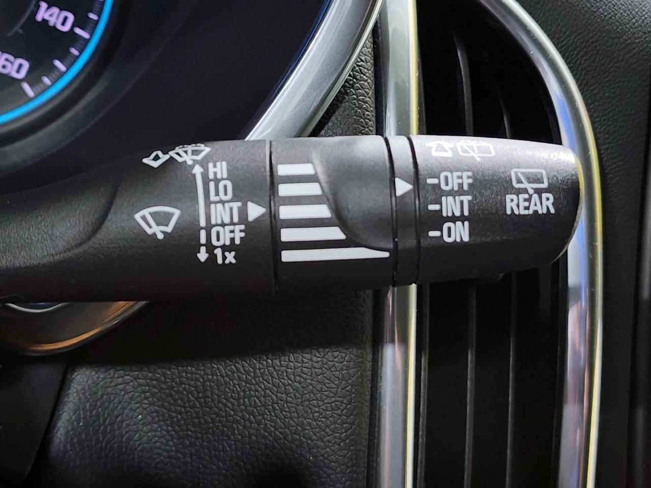 Chevrolet Equinox  2018