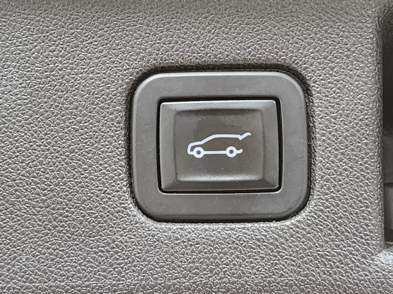 Chevrolet Equinox  2018