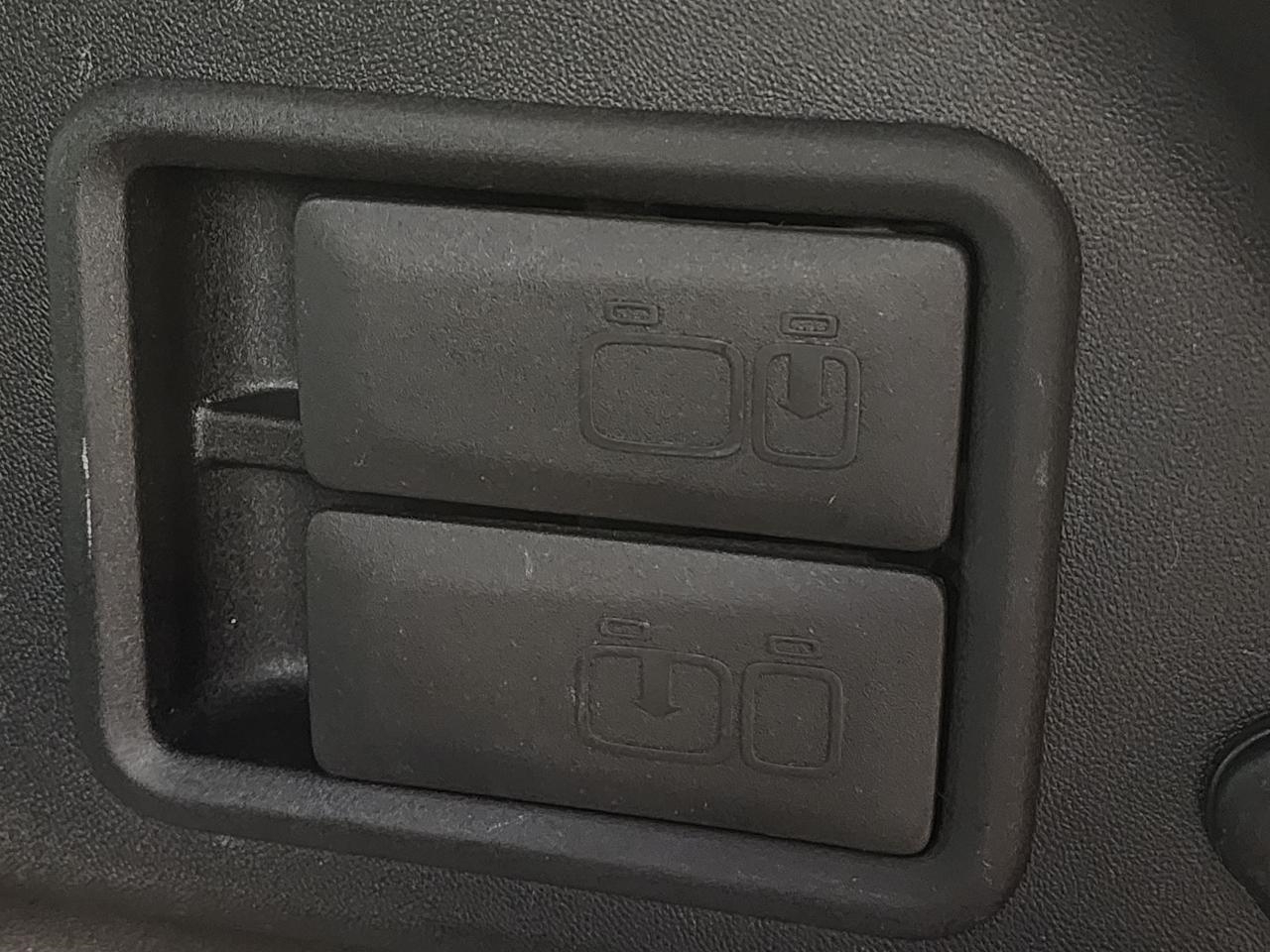 Chevrolet Equinox  2018