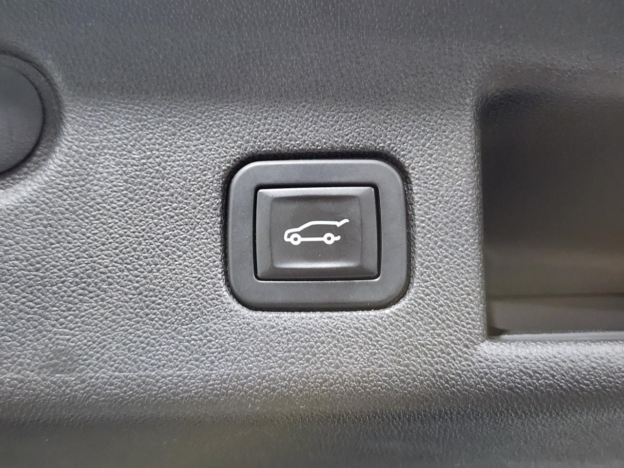 Chevrolet Equinox  2018