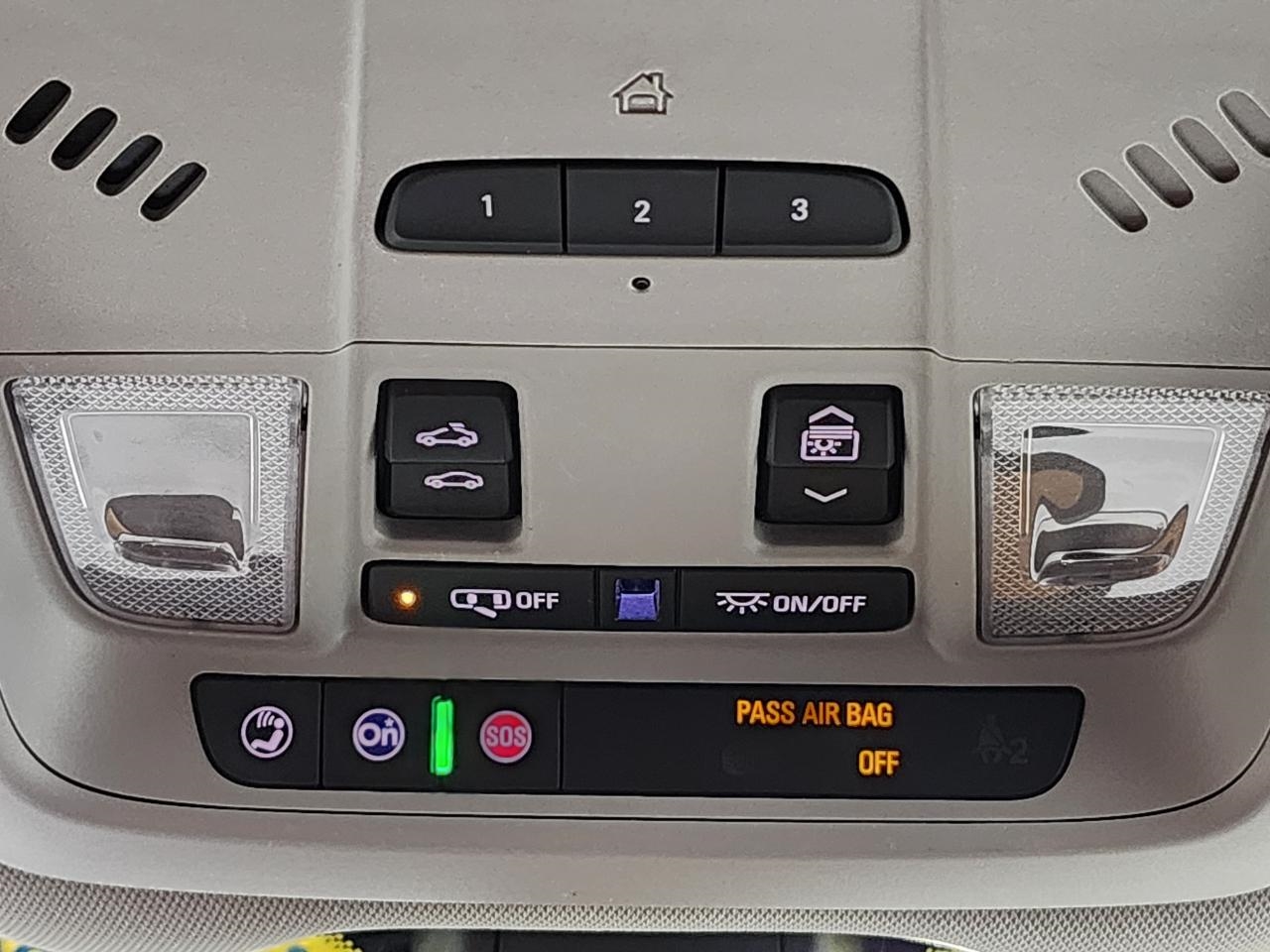 Chevrolet Equinox  2018