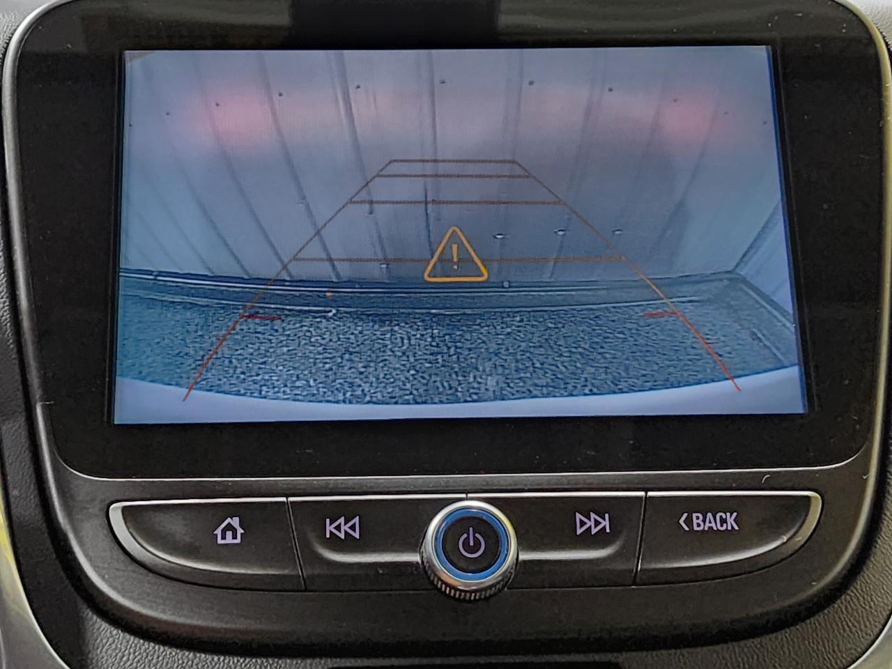 Chevrolet Equinox  2018