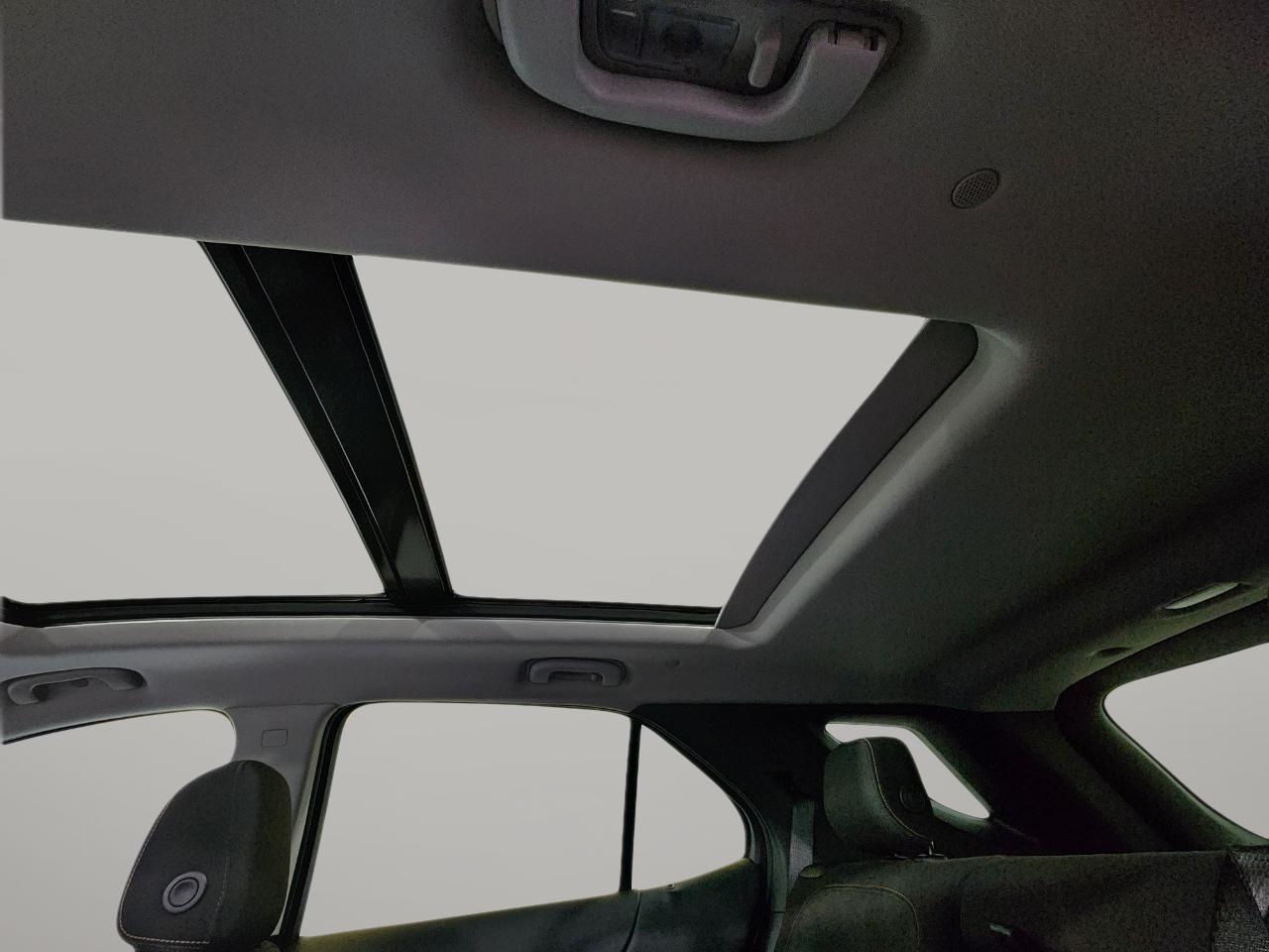 Chevrolet Equinox  2018