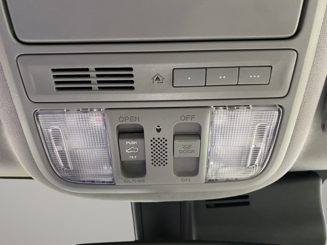 Honda Pilot Touring 4WD 2018