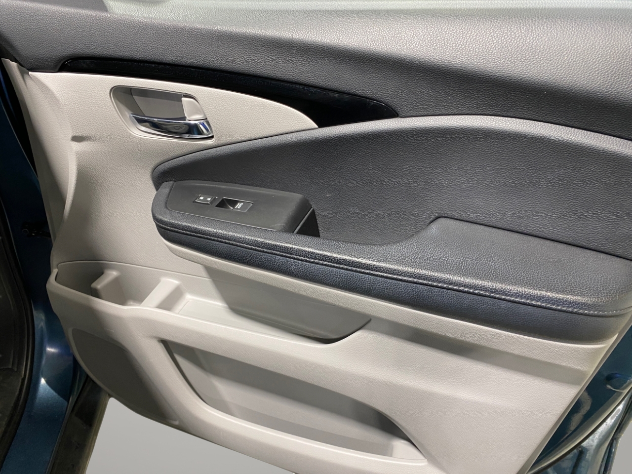 Honda Pilot Touring 4WD 2018