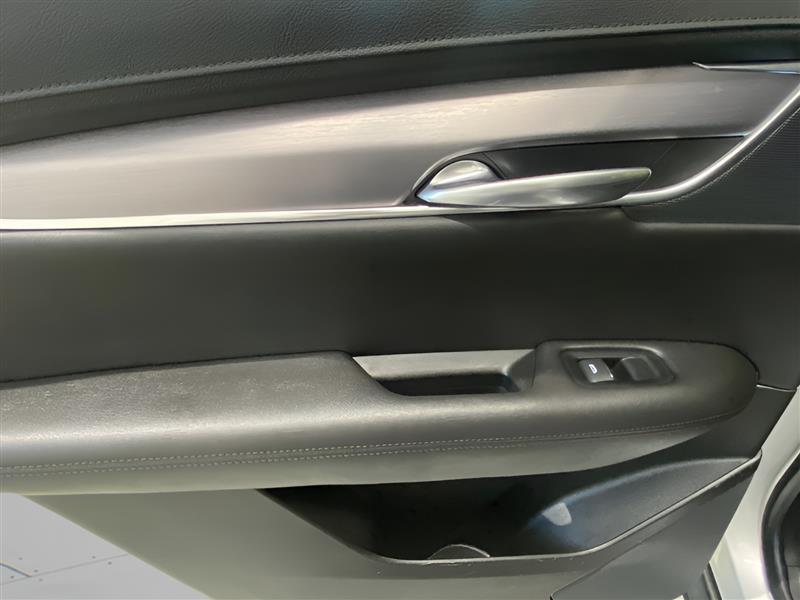 Cadillac XT5 Luxury AWD 2019