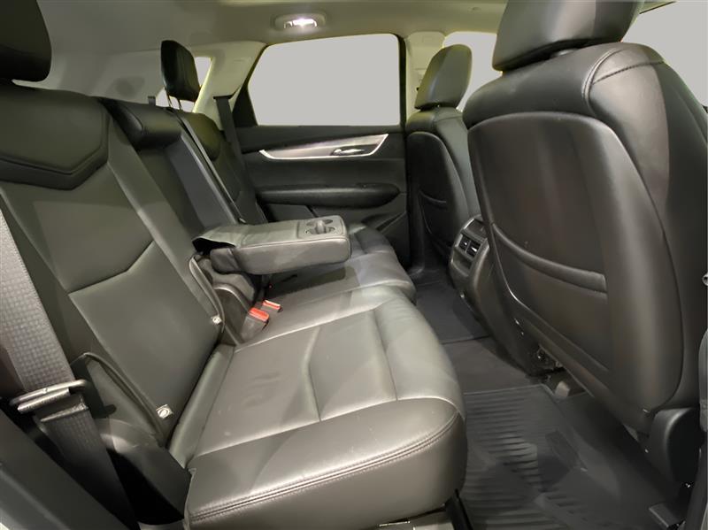 Cadillac XT5 Luxury AWD 2019