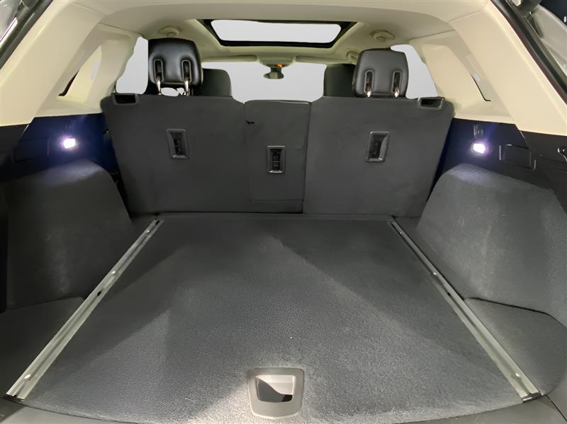 Cadillac XT5 Luxury AWD 2019