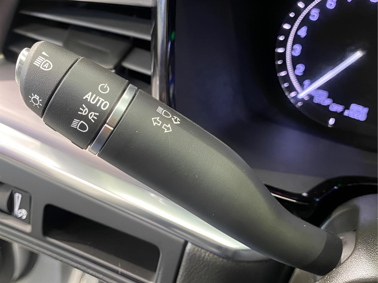 Cadillac XT5 Luxury AWD 2019