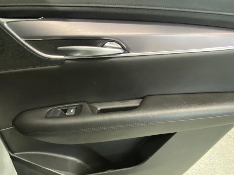 Cadillac XT5 Luxury AWD 2019