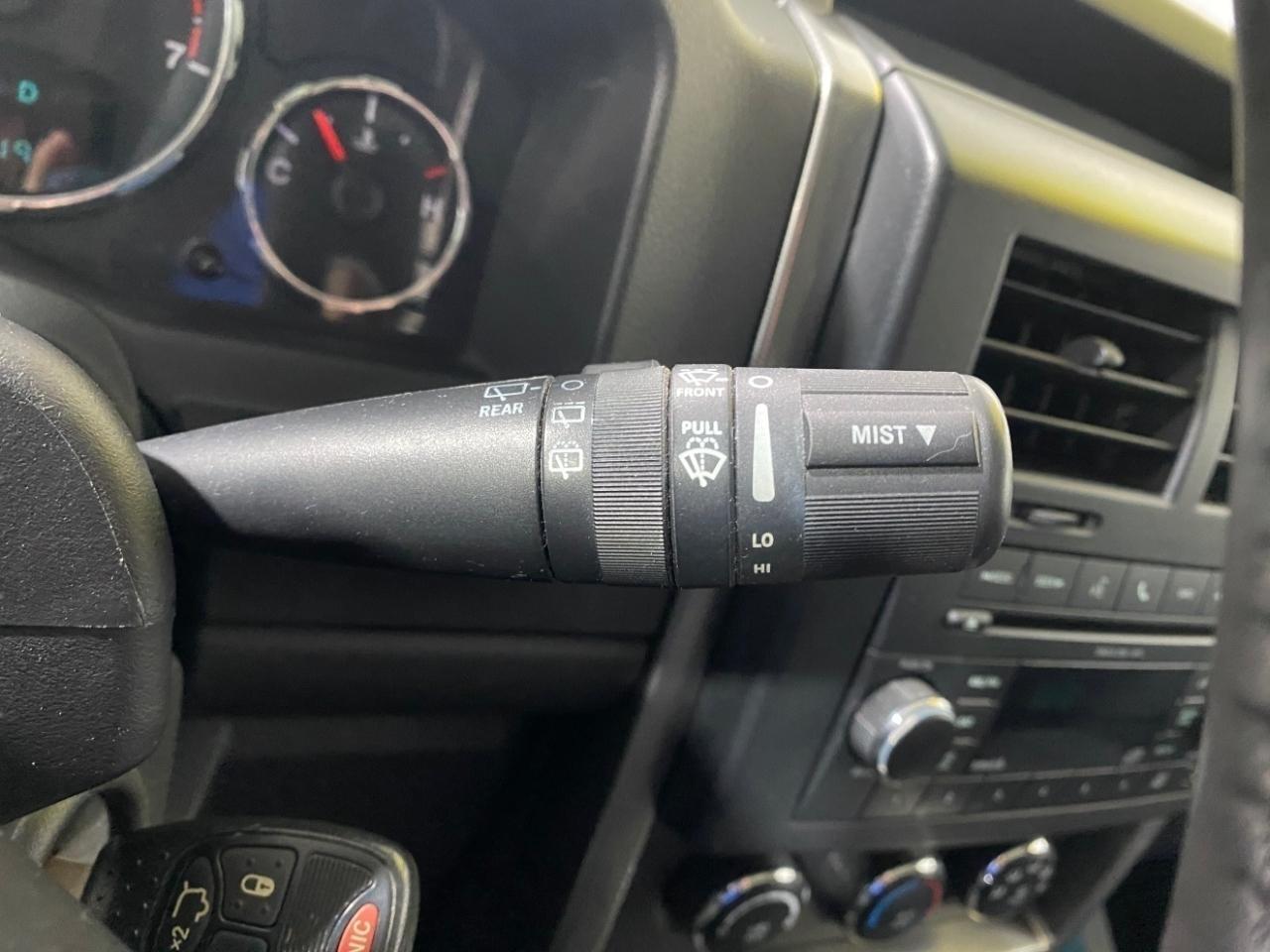 Jeep Liberty Jet 4WD 2011