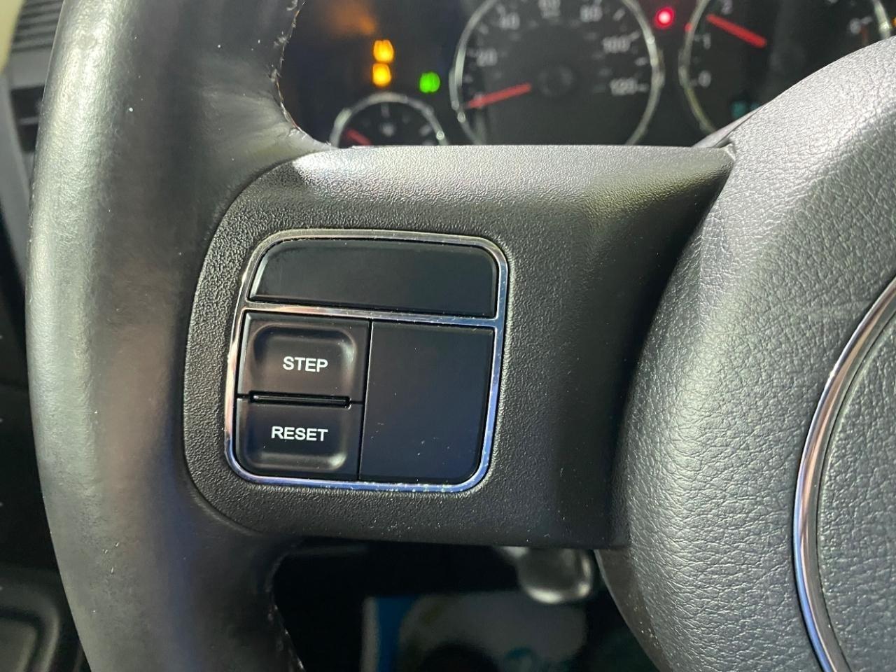 Jeep Liberty Jet 4WD 2011