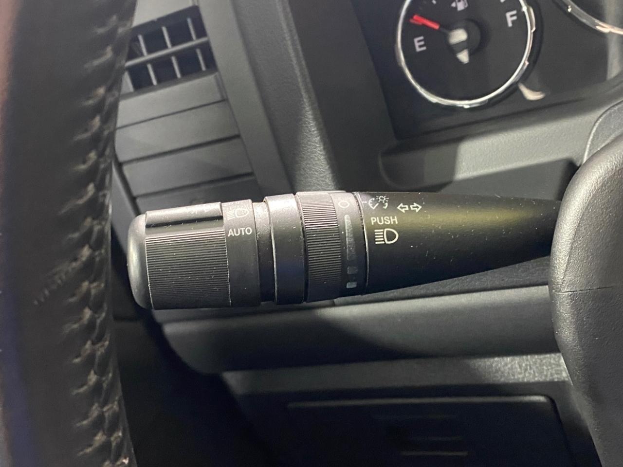 Jeep Liberty Jet 4WD 2011