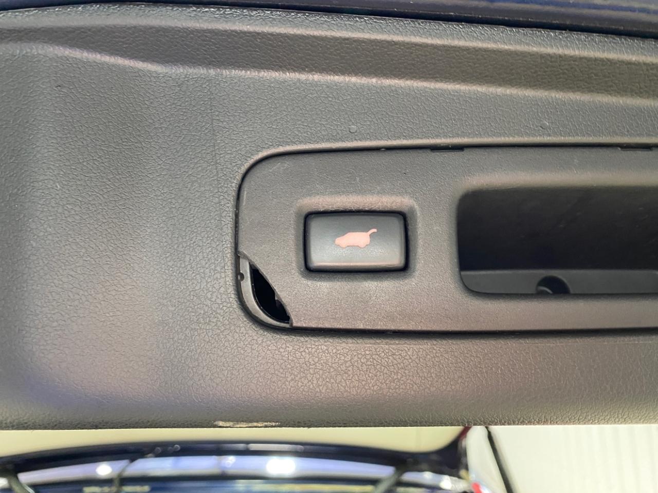 Honda CR-V Touring AWD 2016