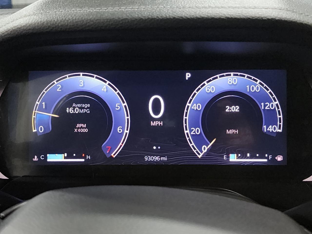 Jeep Grand Cherokee  2021