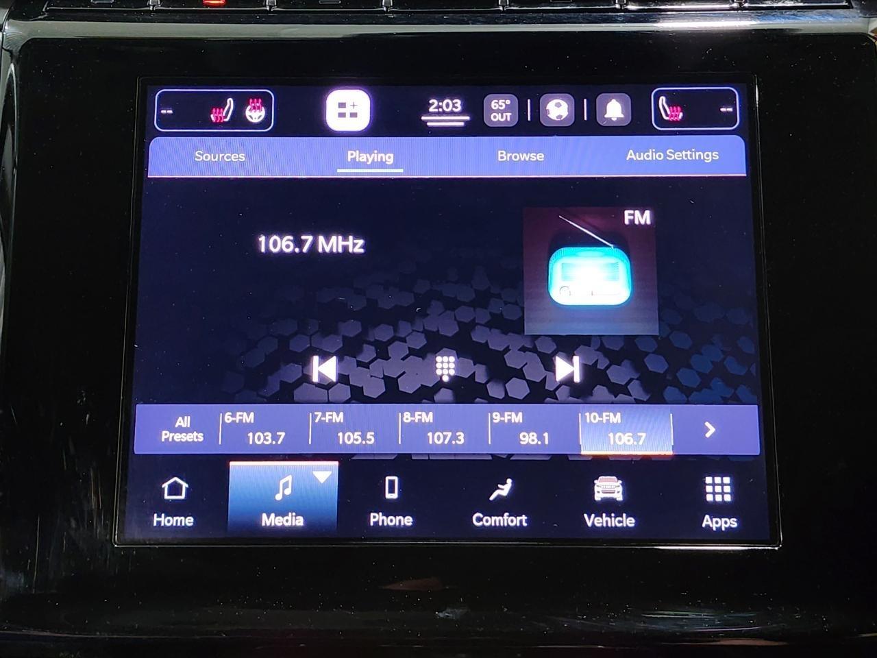 Jeep Grand Cherokee  2021