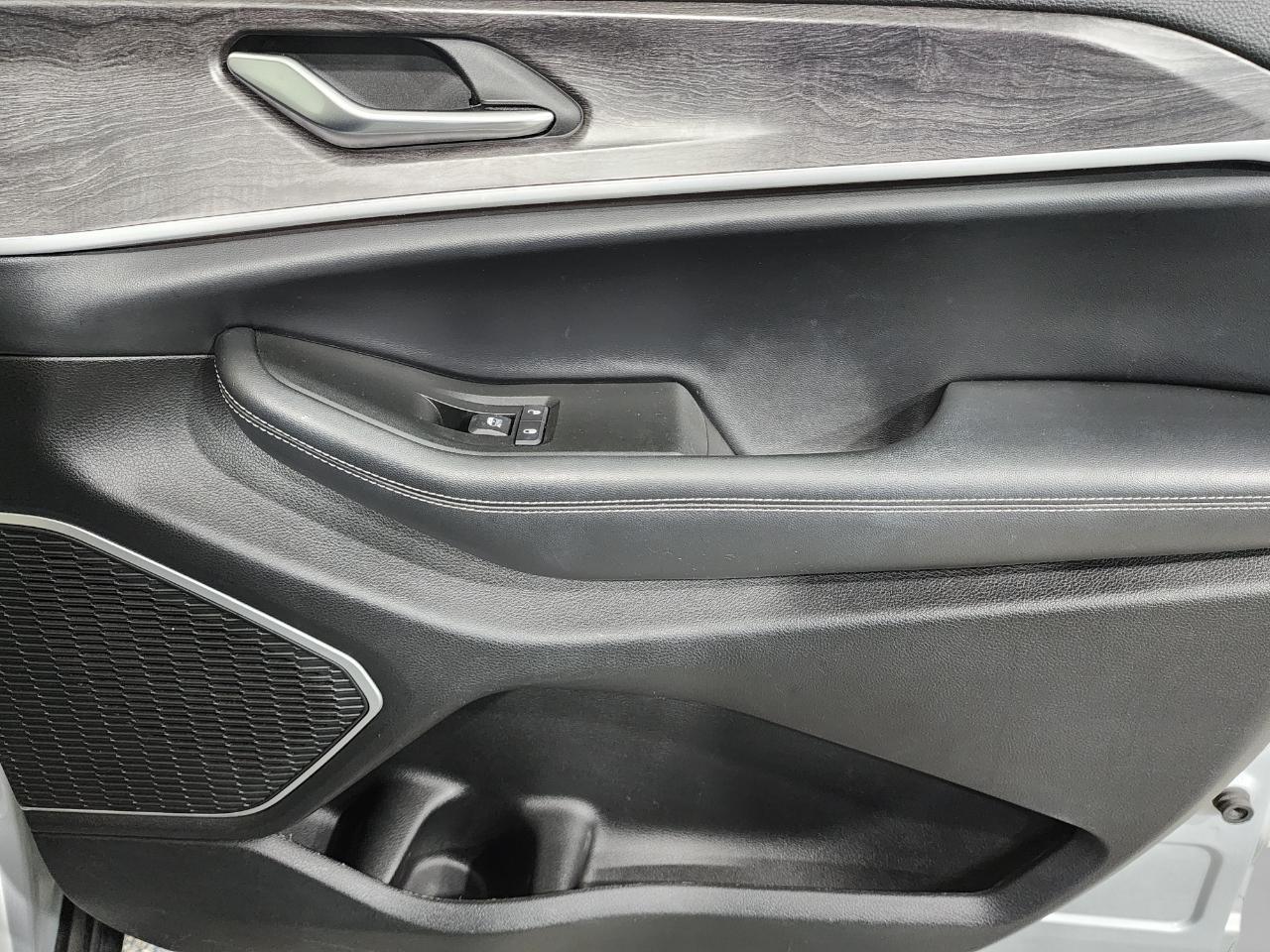 Jeep Grand Cherokee  2021