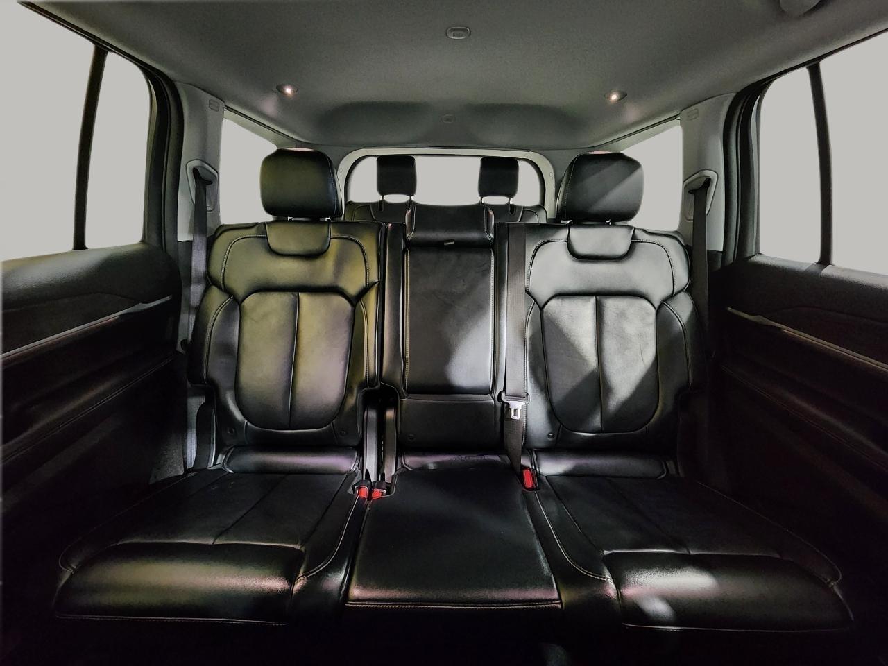 Jeep Grand Cherokee  2021