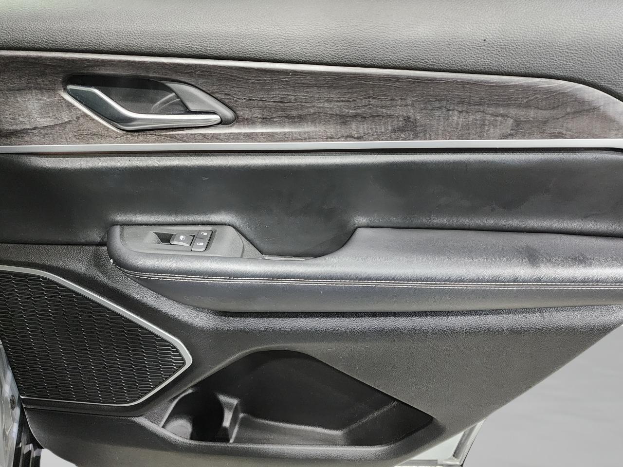 Jeep Grand Cherokee  2021