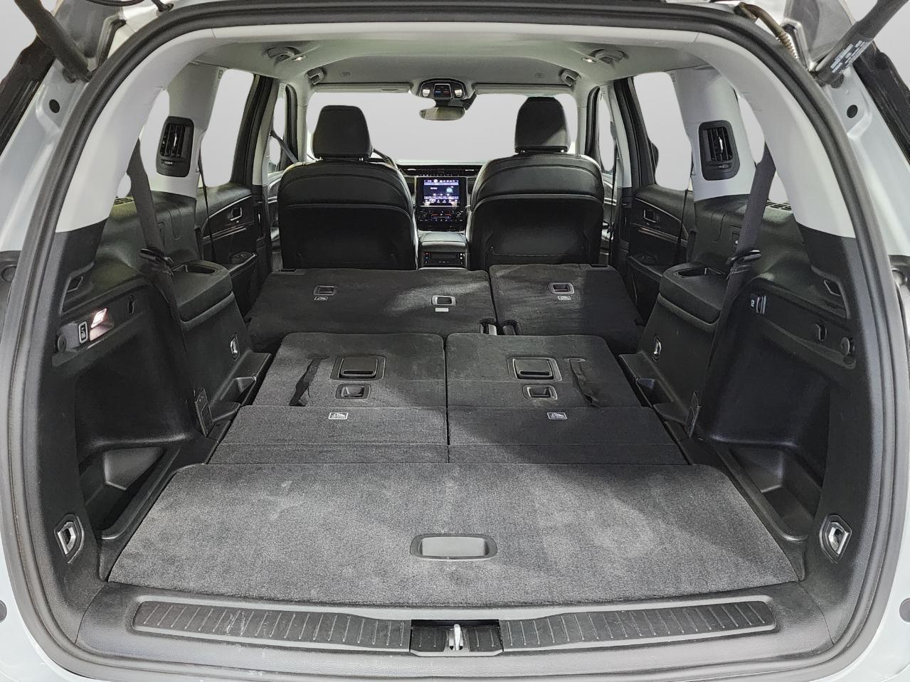 Jeep Grand Cherokee  2021