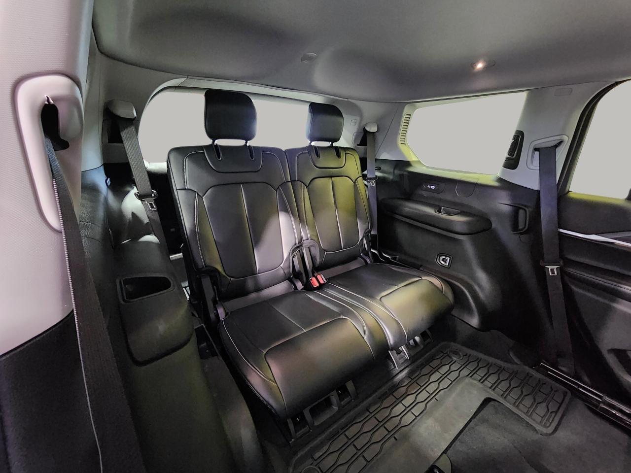 Jeep Grand Cherokee  2021