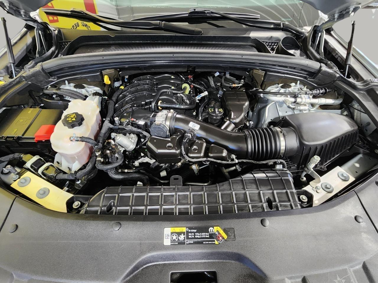 Jeep Grand Cherokee  2021