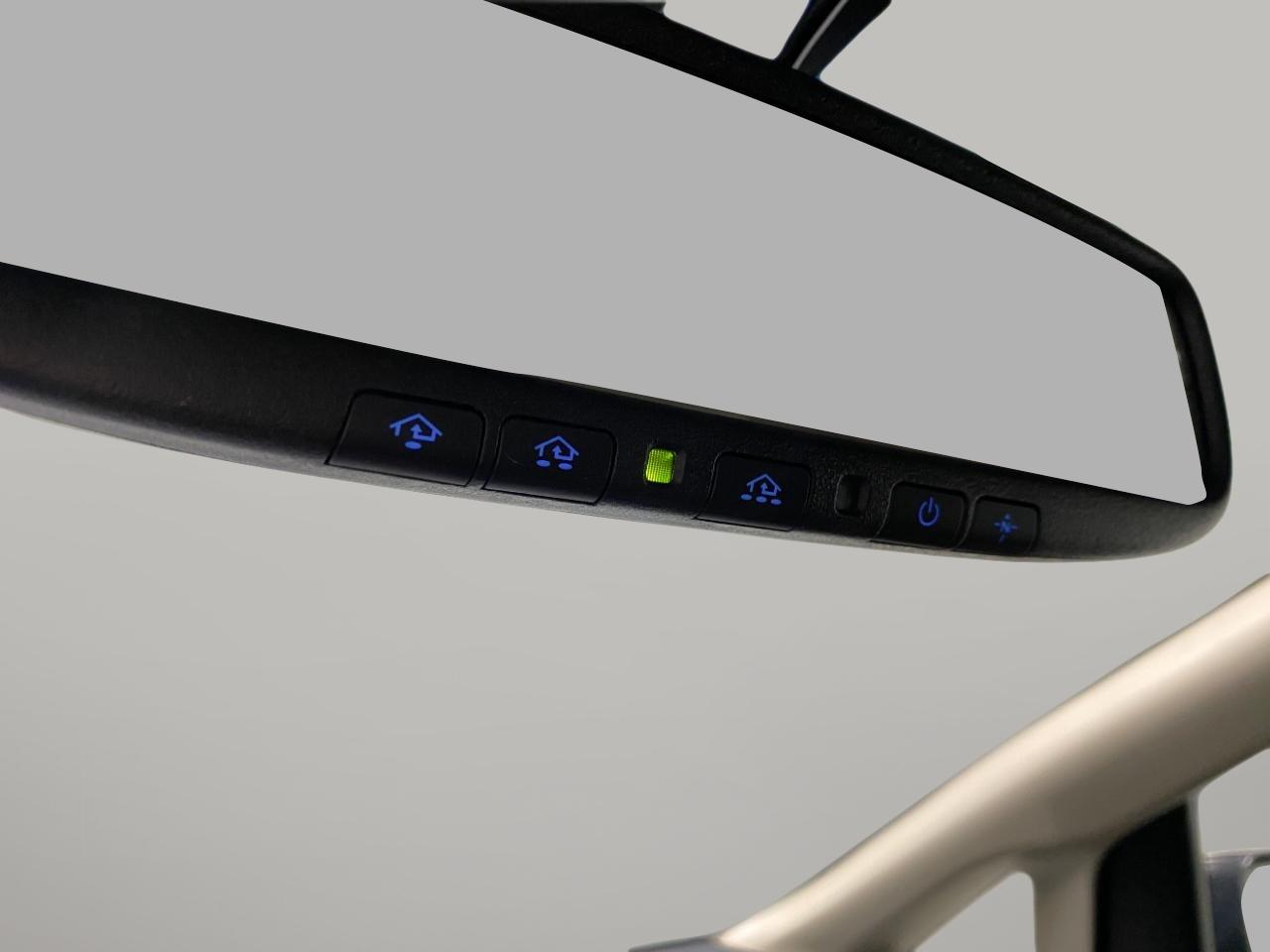 Toyota Sienna Limited AWD 7-Passenger V6 2015