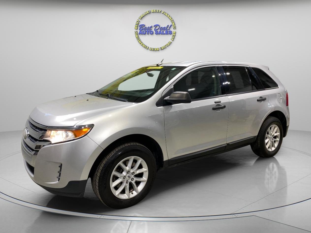 2014 Ford Edge SE