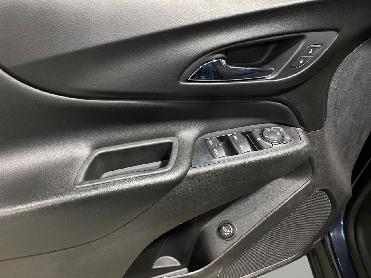 Chevrolet Equinox LT AWD 2018