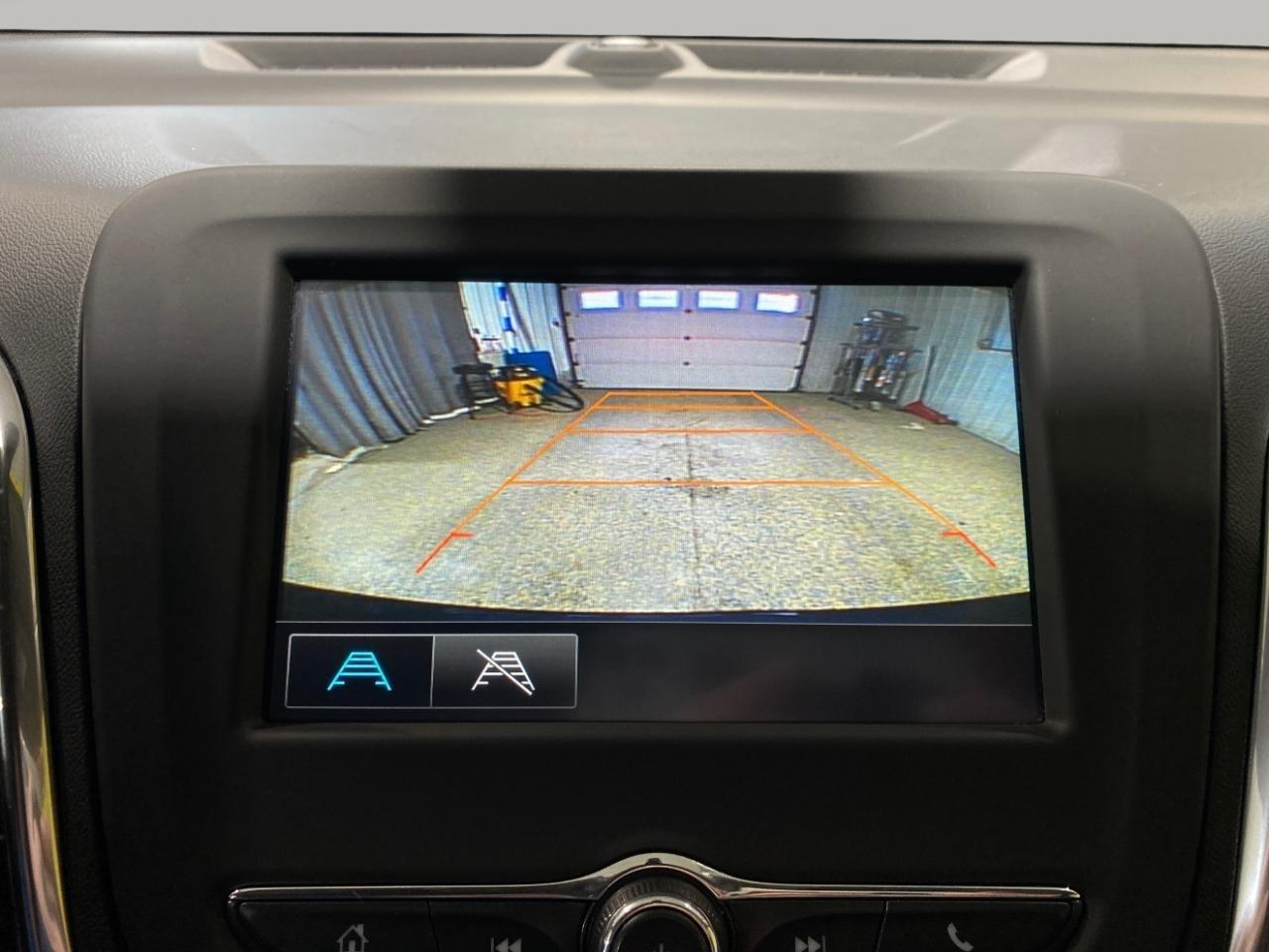 Chevrolet Equinox LT AWD 2018