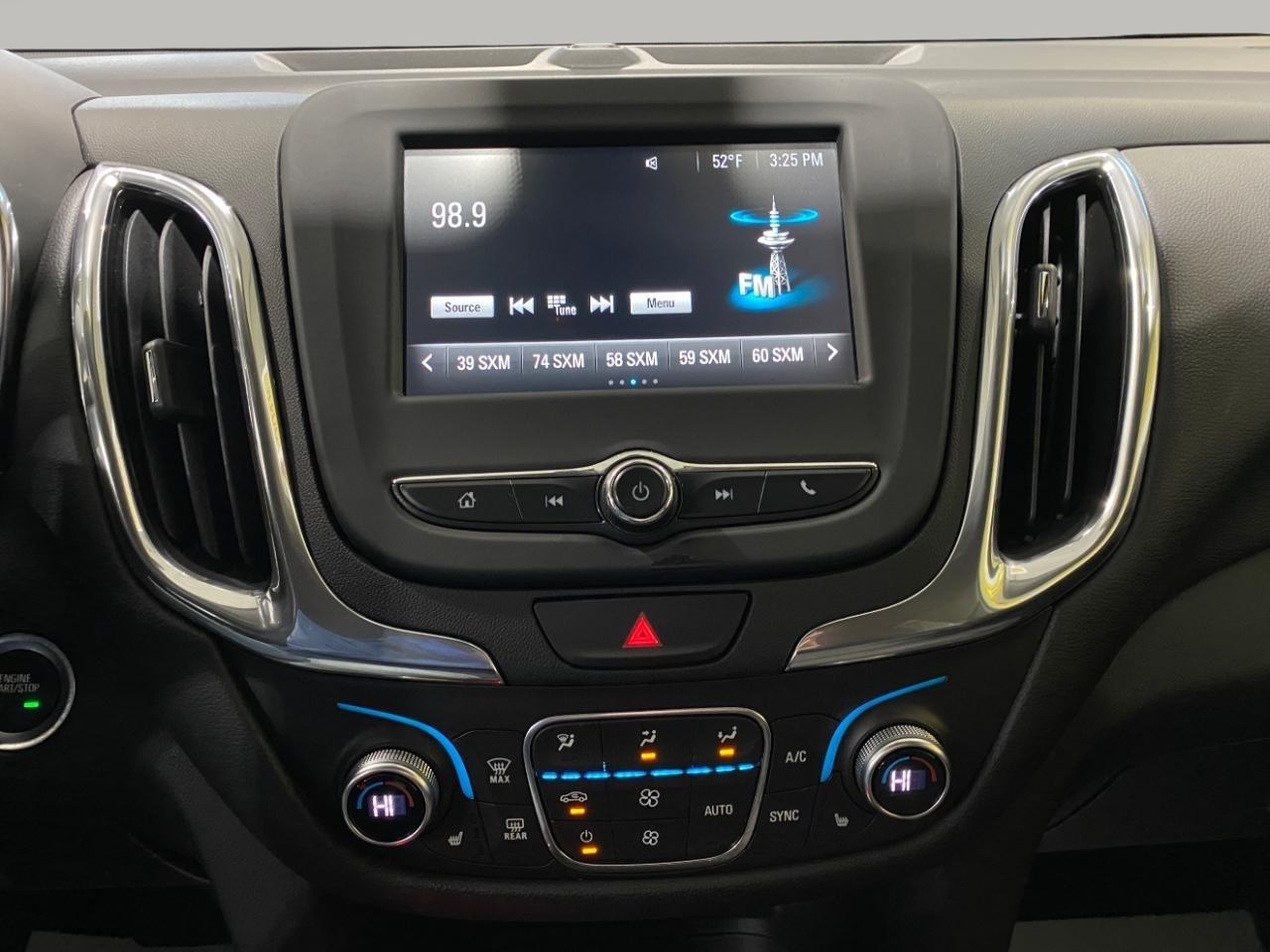 Chevrolet Equinox LT AWD 2018