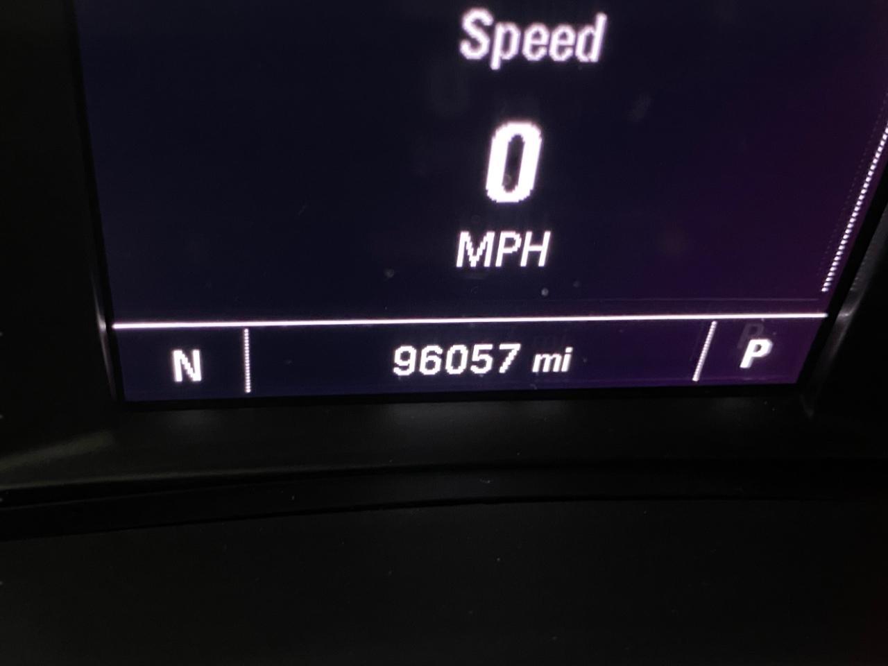 Chevrolet Equinox LT AWD 2018