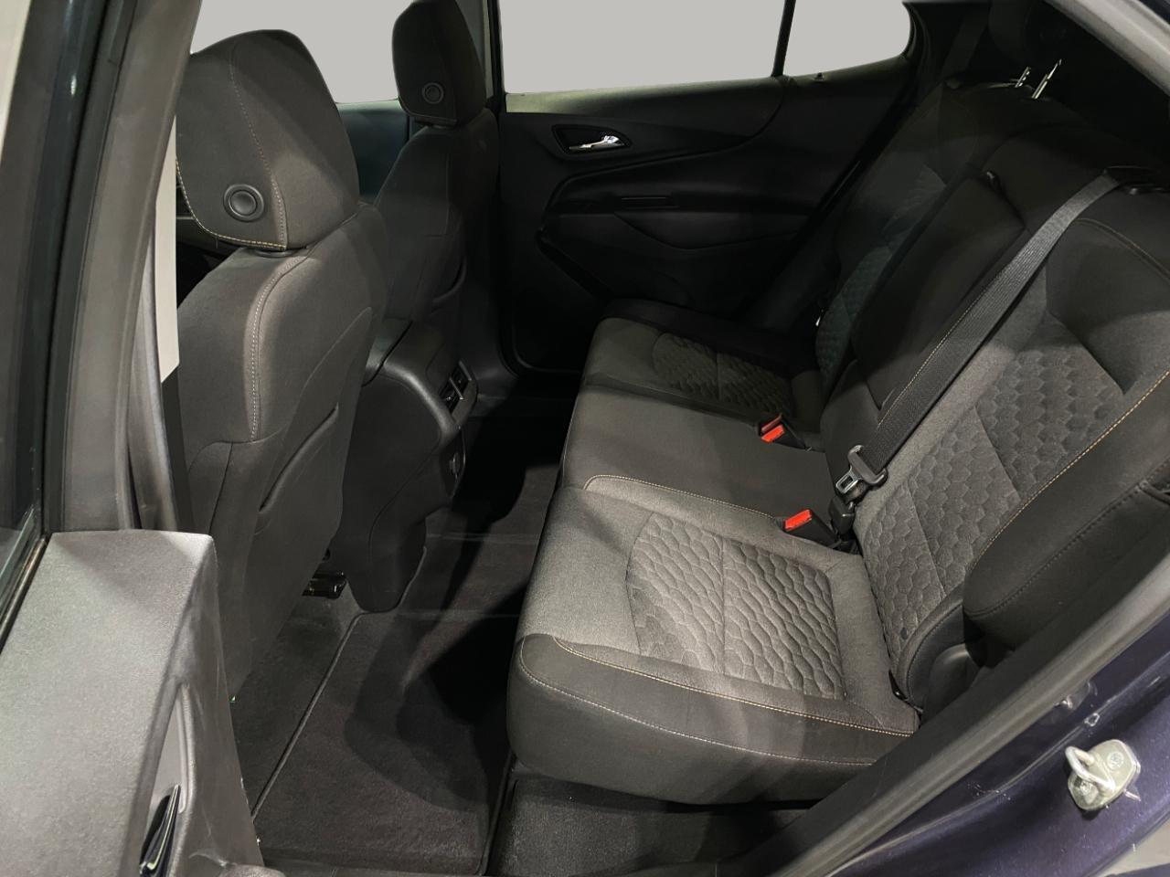 Chevrolet Equinox LT AWD 2018