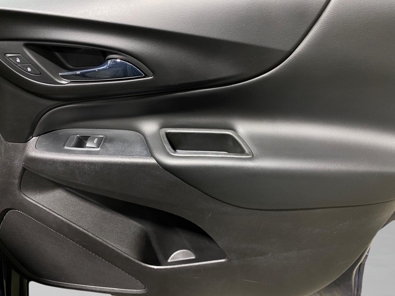 Chevrolet Equinox LT AWD 2018