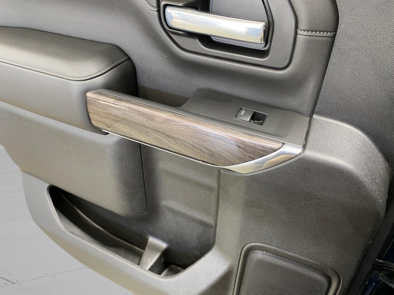 Chevrolet Silverado 2500HD  2020