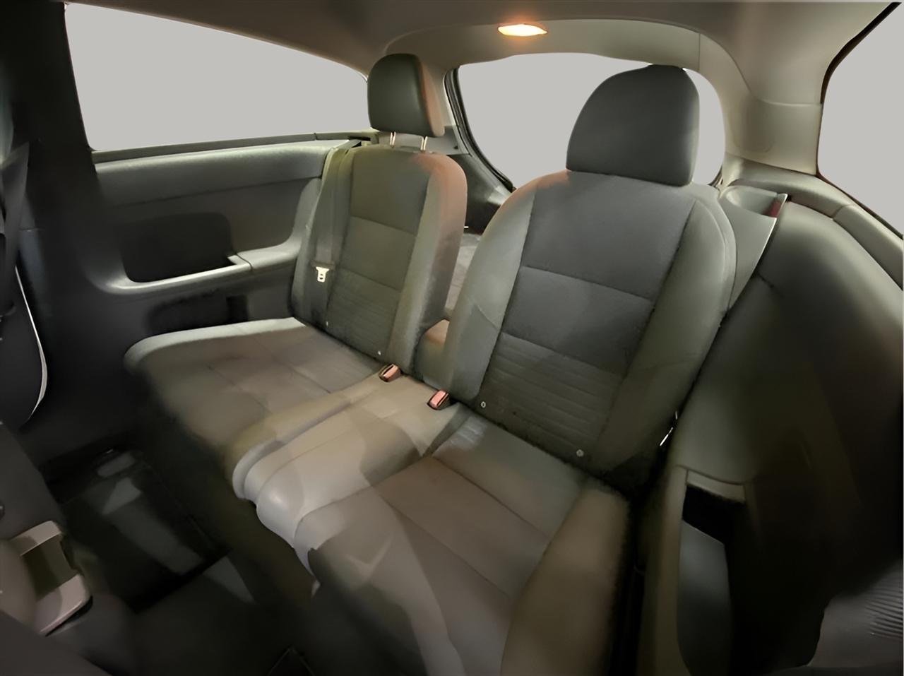 Volvo C30 T5 Version 2.0 2008