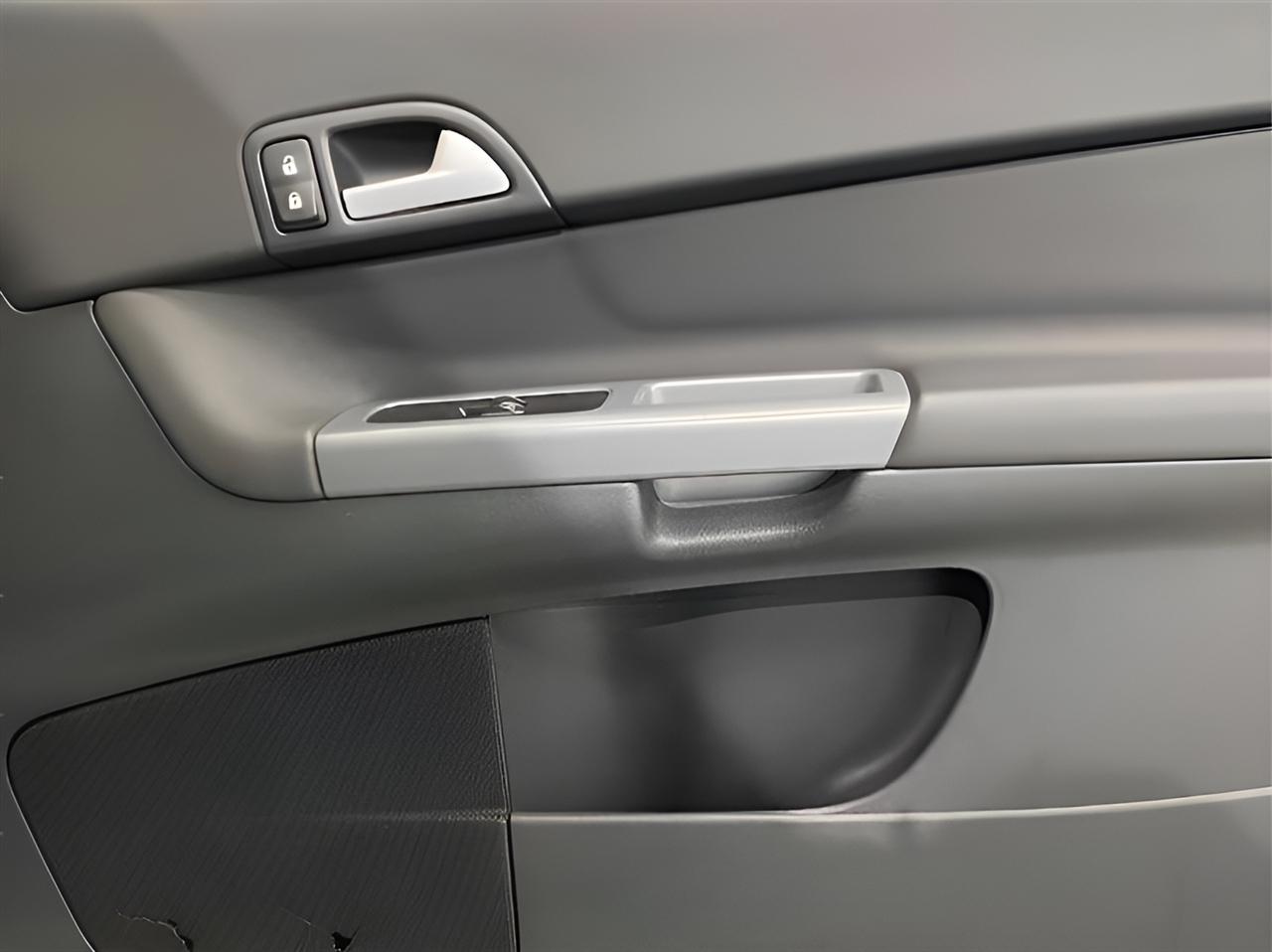 Volvo C30 T5 Version 2.0 2008