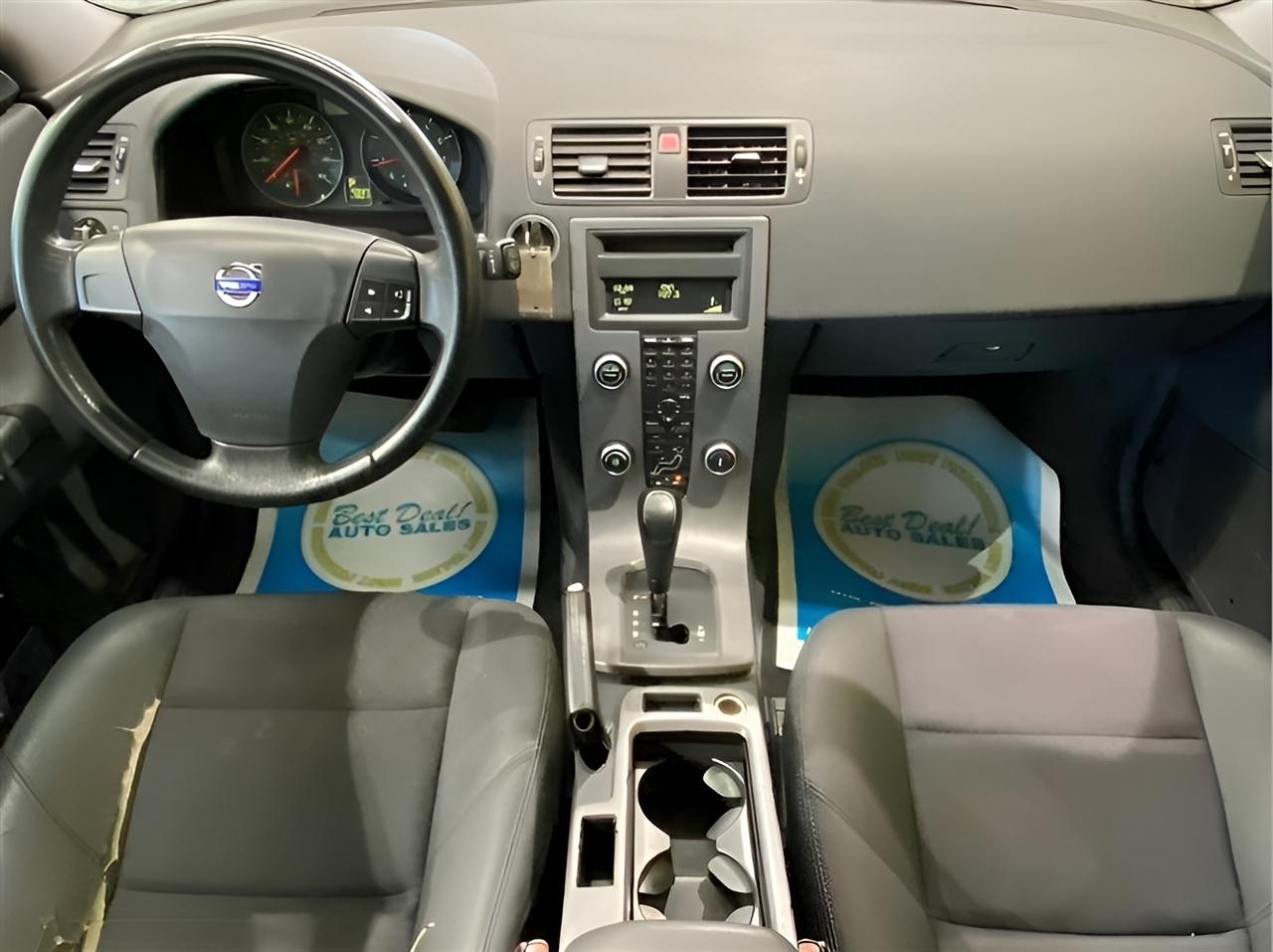 Volvo C30 T5 Version 2.0 2008