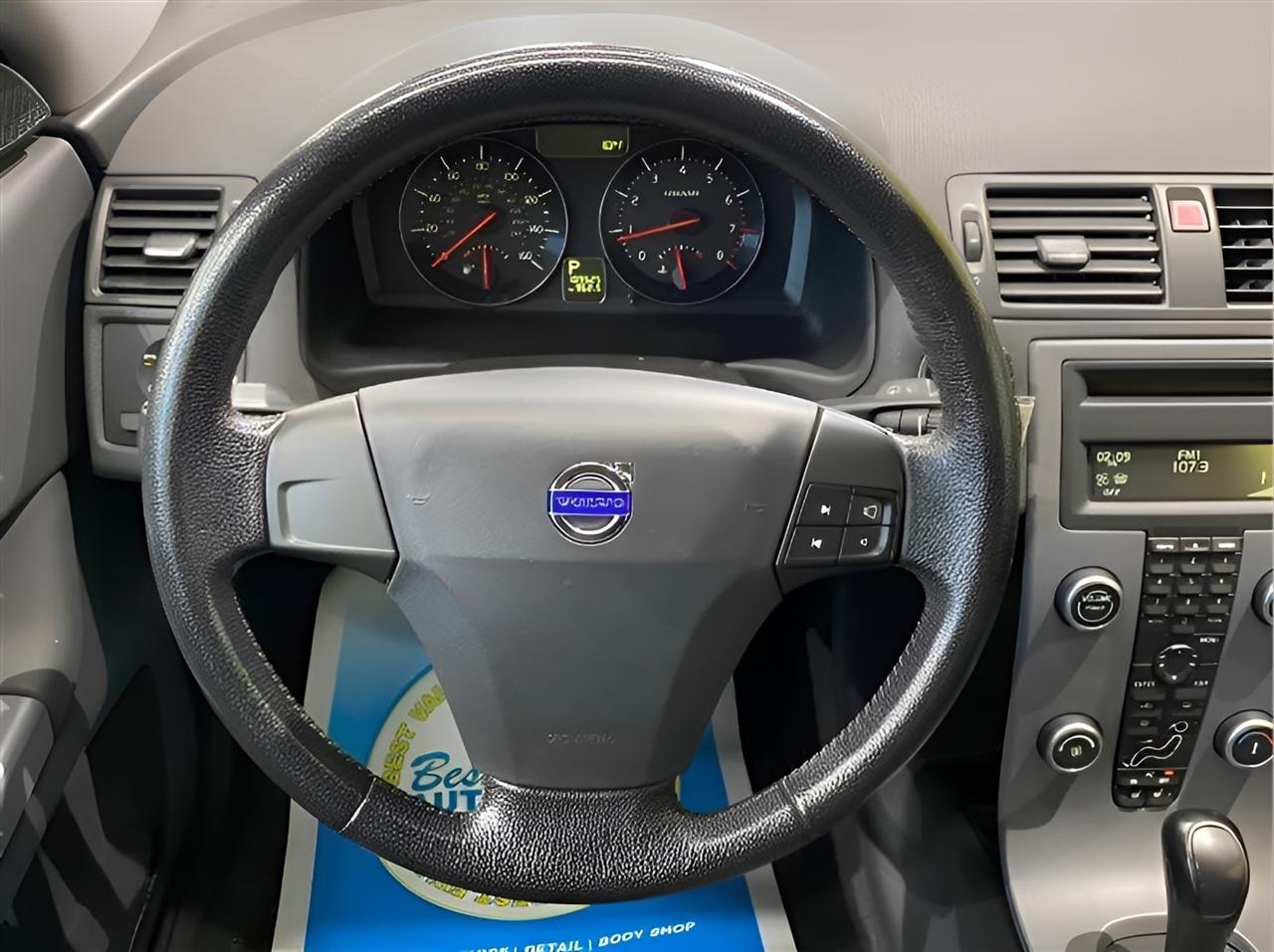 Volvo C30 T5 Version 2.0 2008