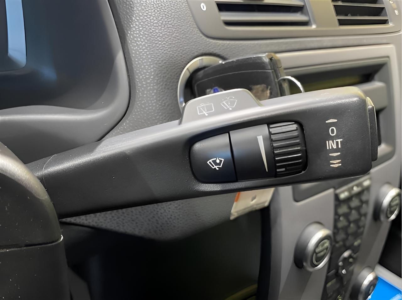 Volvo C30 T5 Version 2.0 2008