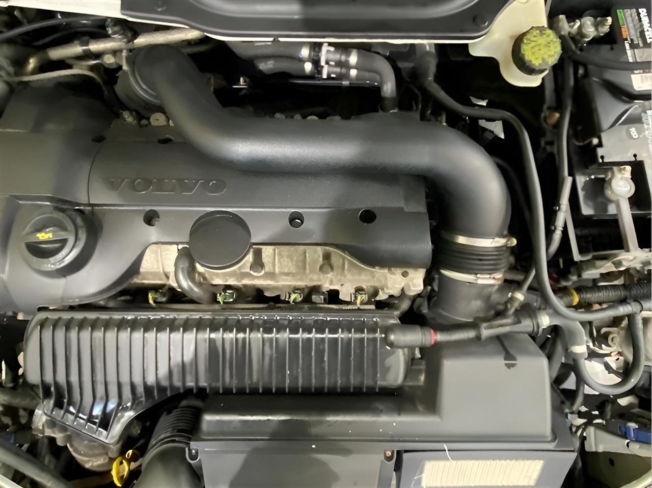 Volvo C30 T5 Version 2.0 2008