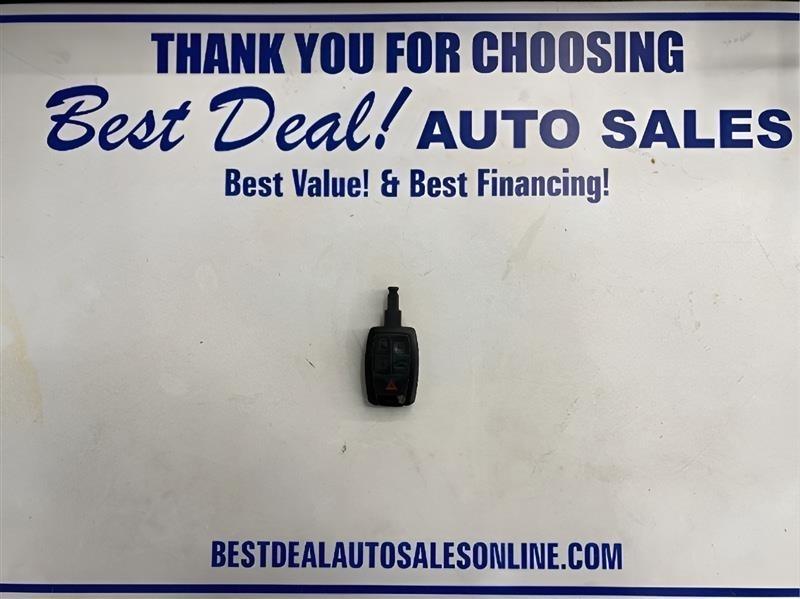 Volvo C30 T5 Version 2.0 2008