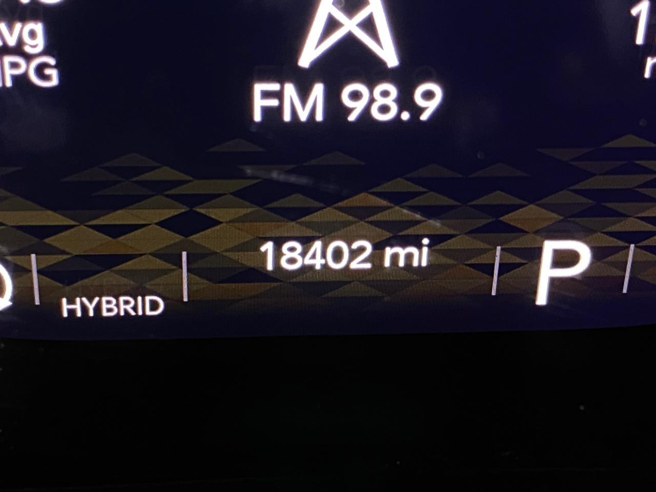 Jeep Wrangler 4xe Unlimited Sahara 2022