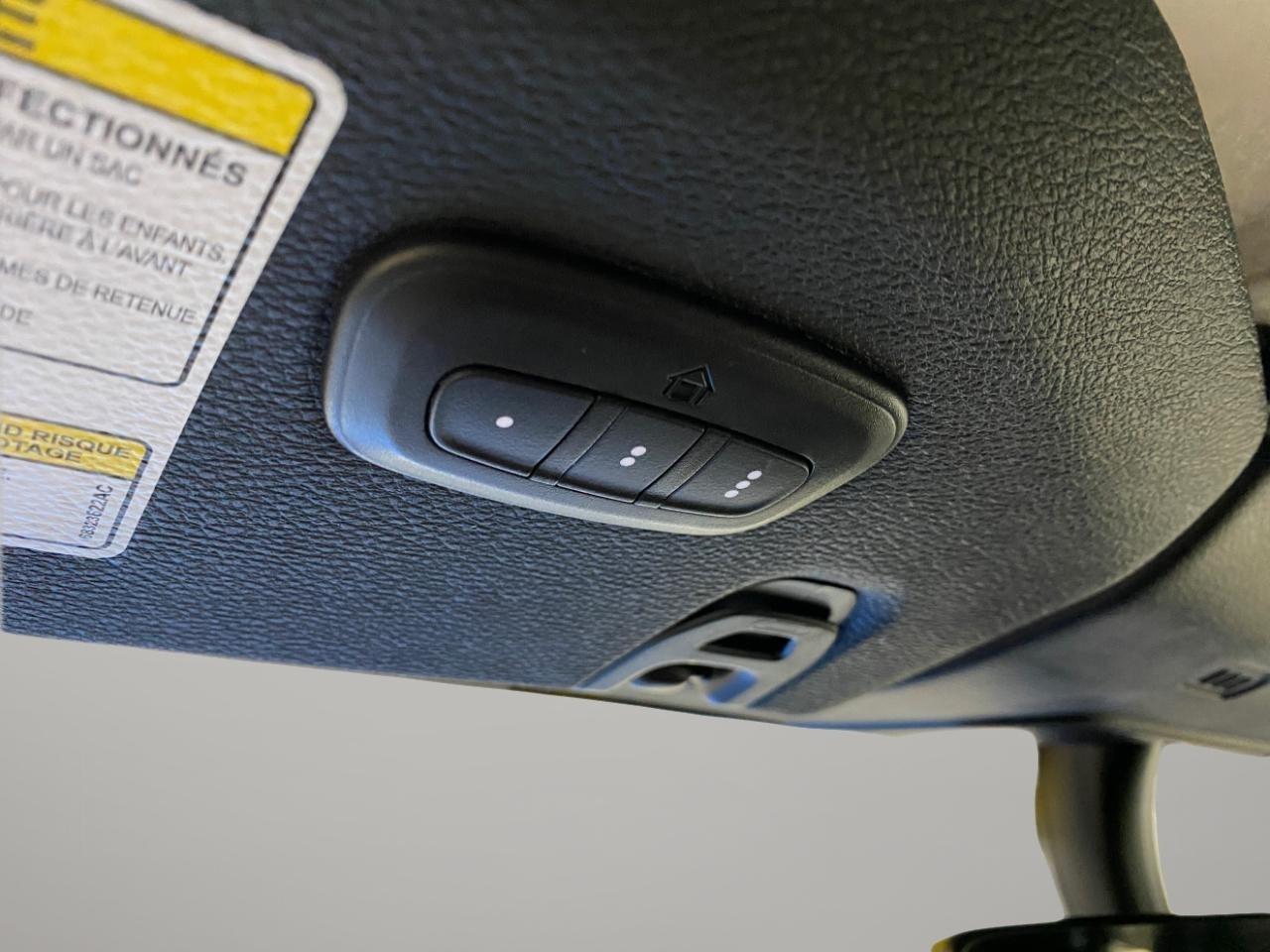 Jeep Wrangler 4xe Unlimited Sahara 2022