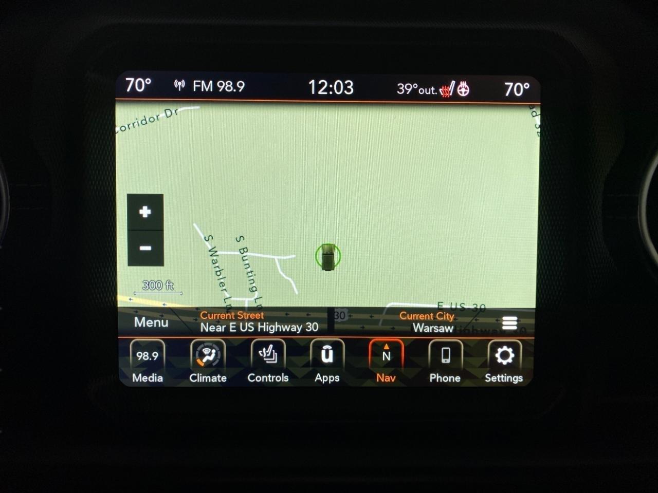 Jeep Wrangler 4xe Unlimited Sahara 2022